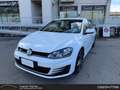Volkswagen Golf GTD Business 2.0 TDI GTD Bianco - thumbnail 1