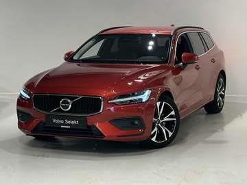 B4 Mild-Hybrid