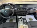 BMW 520 520d Business Nero - thumbnail 13
