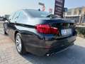 BMW 520 520d Business Nero - thumbnail 4