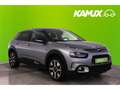 Citroen C4 Cactus 1.2PureTech 110 Shine Pack+NAVI+KAMERA Grau - thumbnail 1