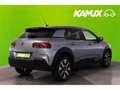 Citroen C4 Cactus 1.2PureTech 110 Shine Pack+NAVI+KAMERA Gris - thumbnail 4