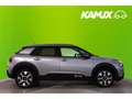 Citroen C4 Cactus 1.2PureTech 110 Shine Pack+NAVI+KAMERA Gris - thumbnail 3