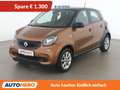 smart forFour 1.0 Basis passion Braun - thumbnail 1