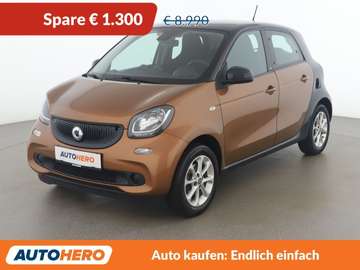 1.0 Basis passion