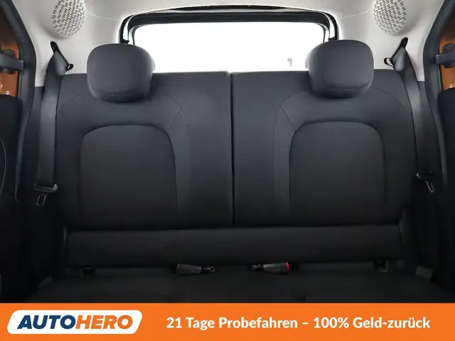 Smart Forfour view 15