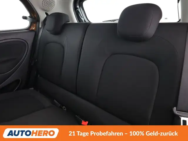 Smart Forfour view 14