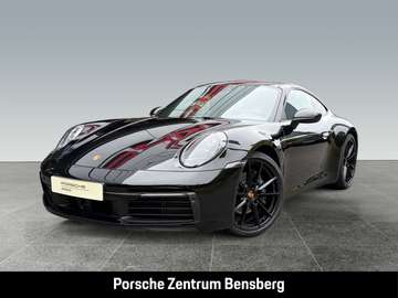 911 Carrera