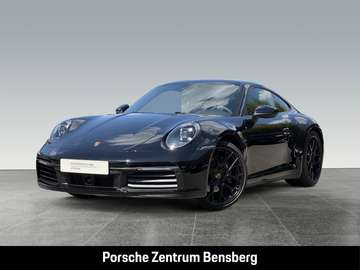 911 Carrera