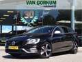 Volvo V60 2.4 D5 Twin Engine R-Design Noir - thumbnail 1