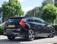 Volvo V60 2.4 D5 Twin Engine R-Design Noir - thumbnail 2