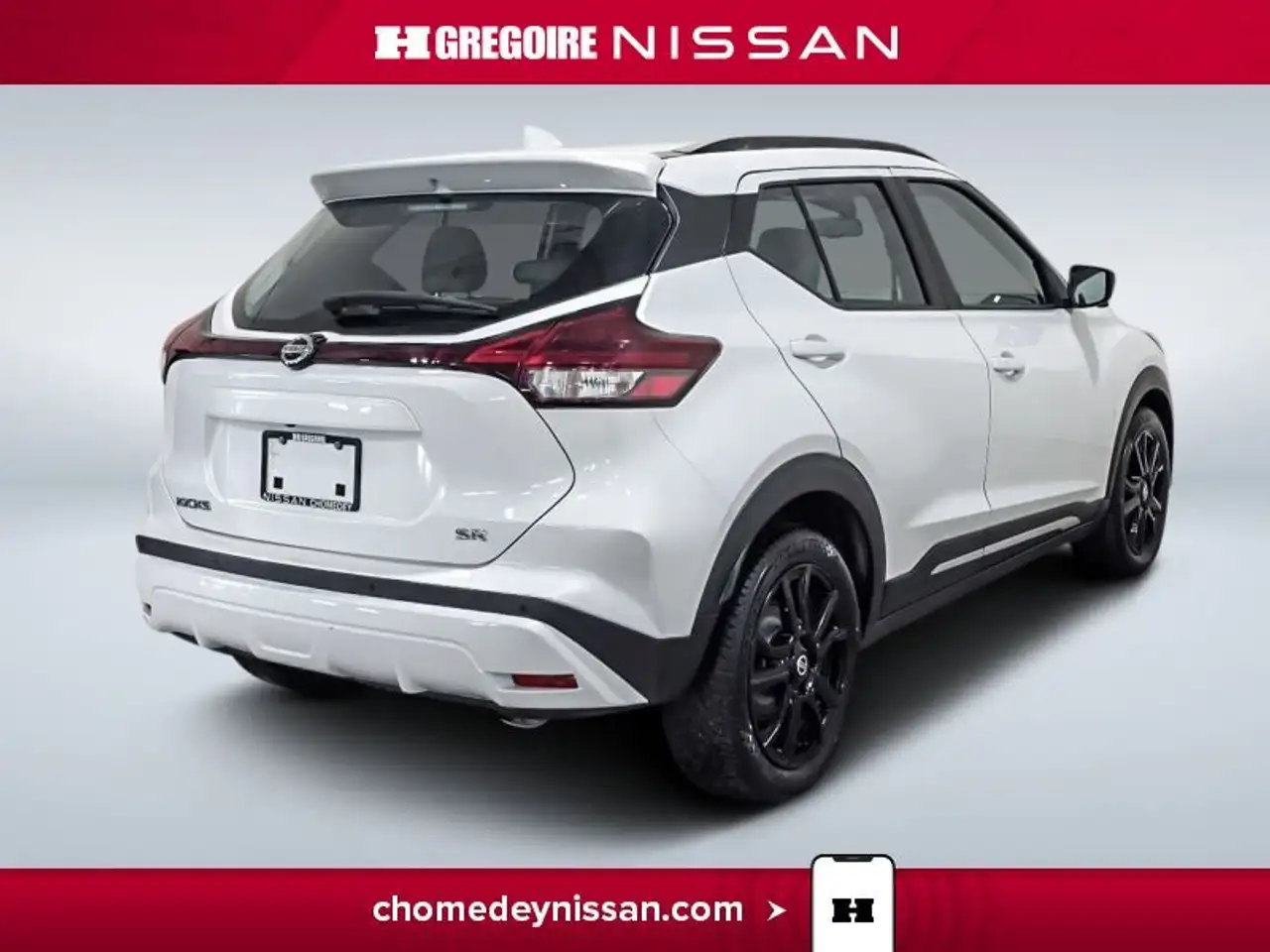 Nissan Kicks photo Nissan Kicks