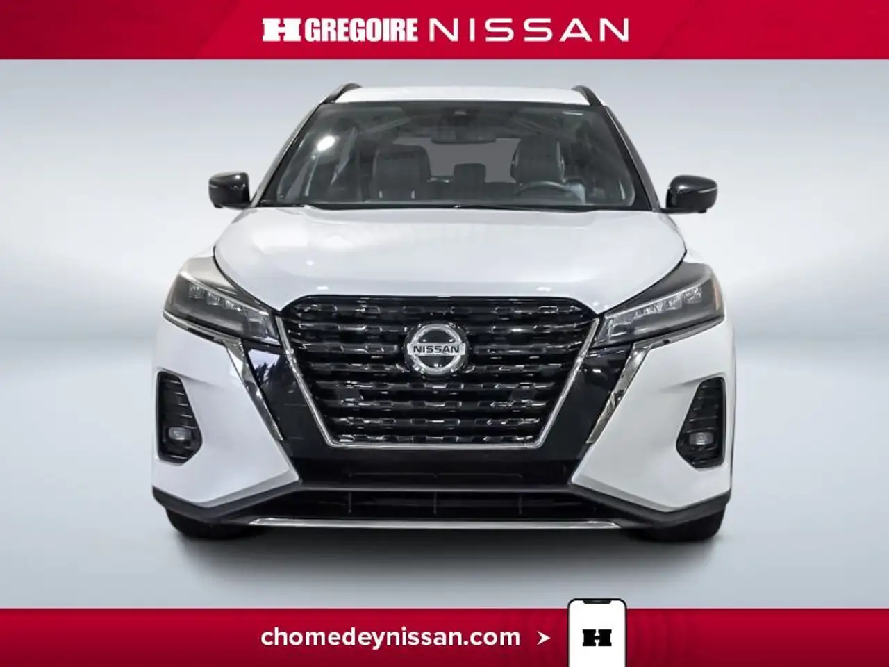Nissan Kicks photo Nissan Kicks