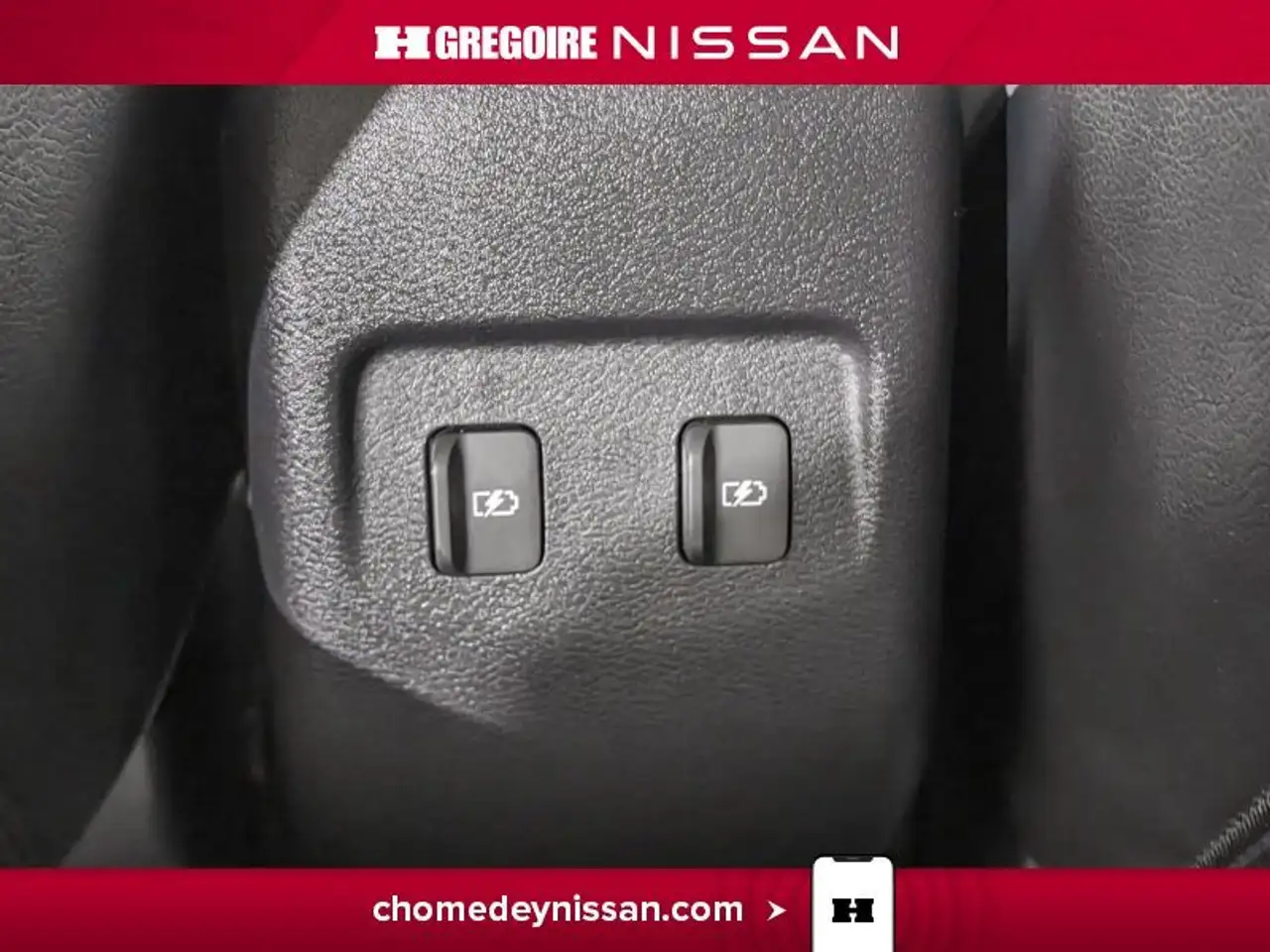 Nissan Kicks photo Nissan Kicks