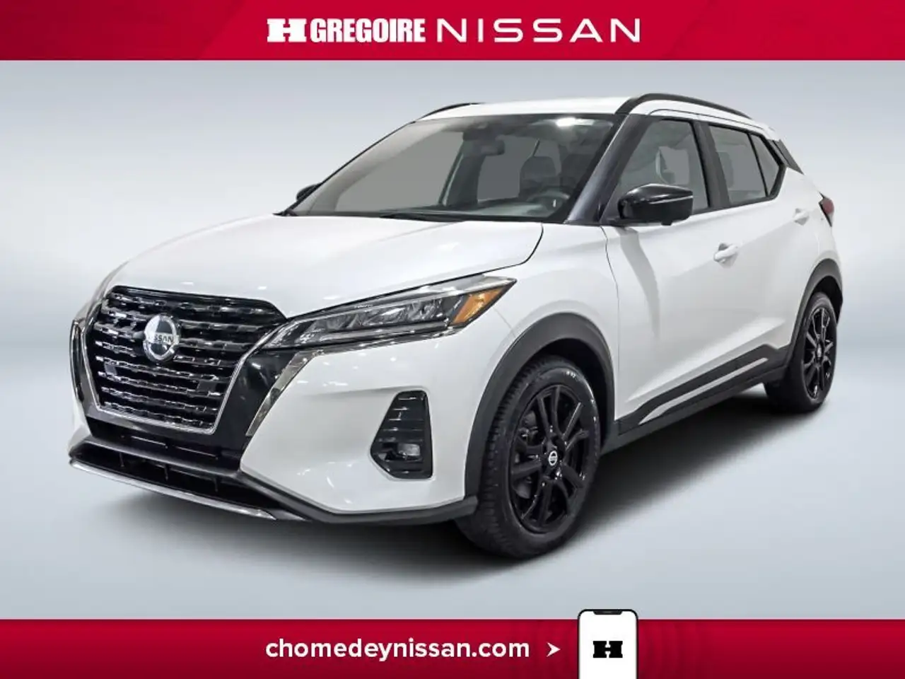 Nissan Kicks photo Nissan Kicks