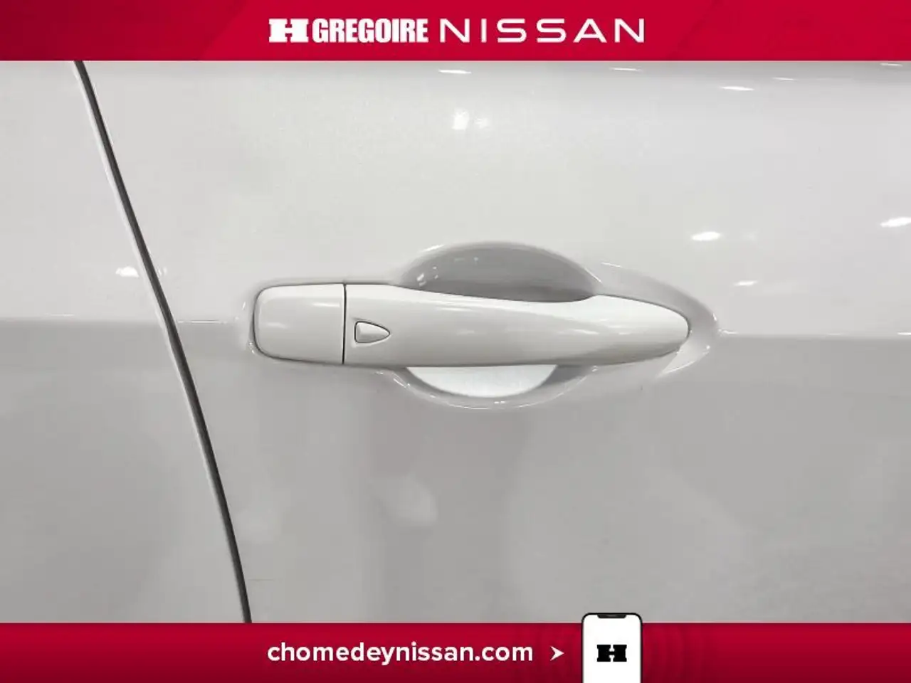Nissan Kicks photo Nissan Kicks