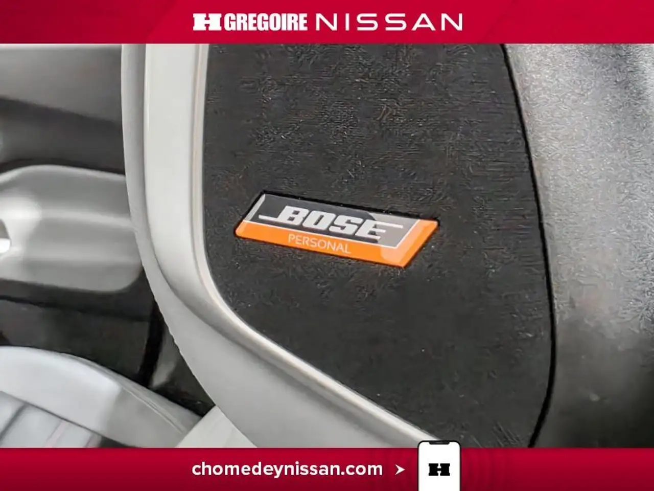 Nissan Kicks photo Nissan Kicks