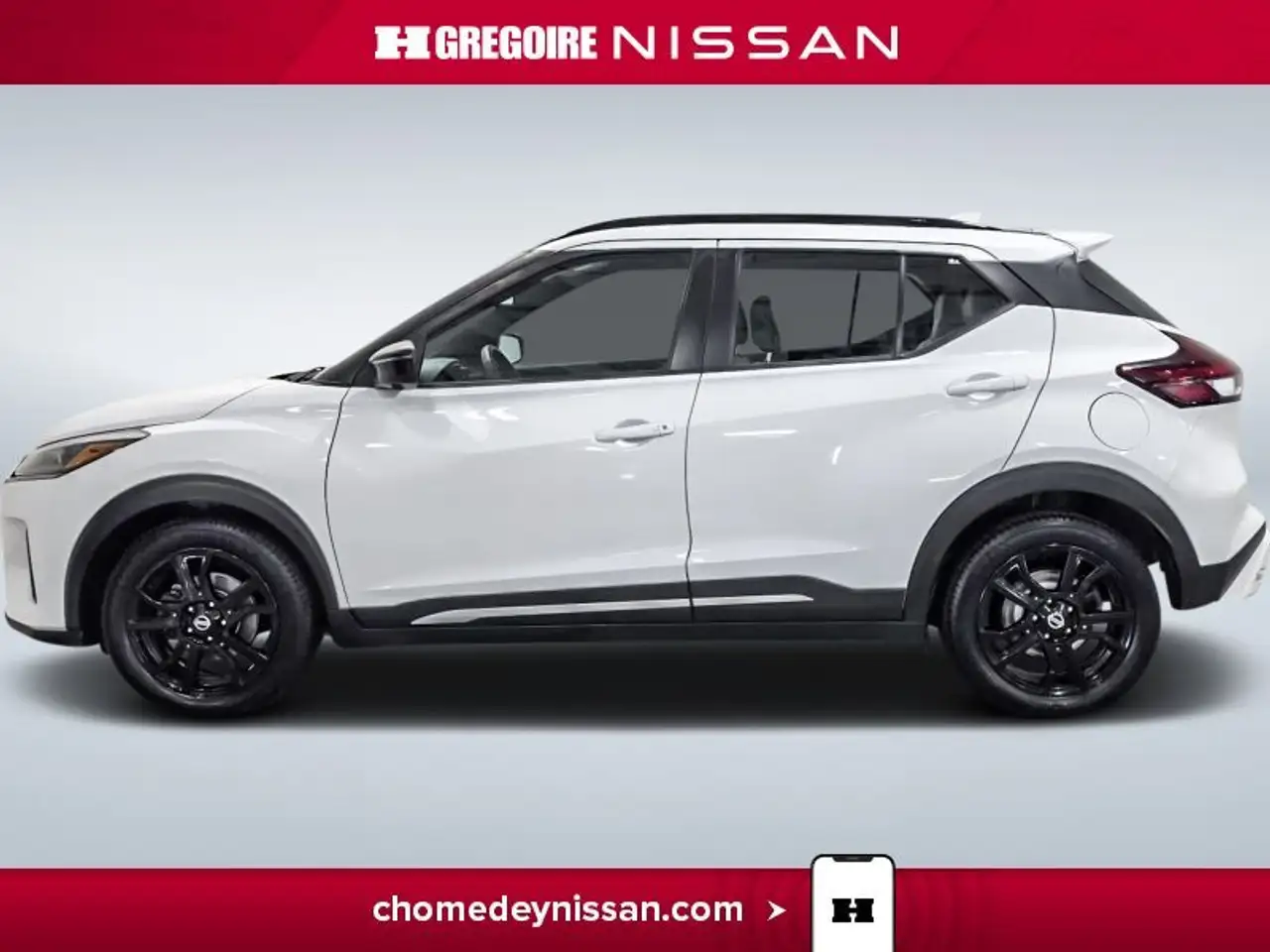 Nissan Kicks photo Nissan Kicks