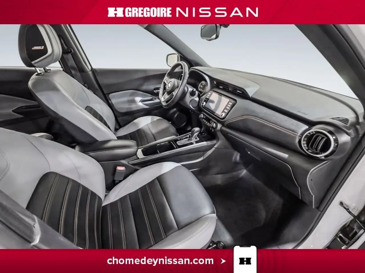 Nissan Kicks photo Nissan Kicks
