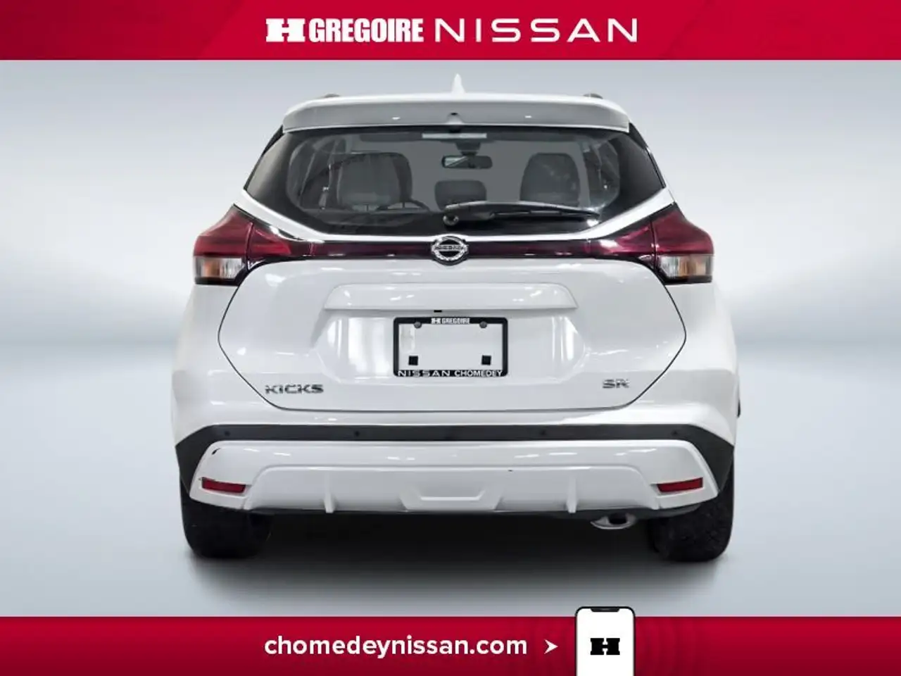 Nissan Kicks photo Nissan Kicks