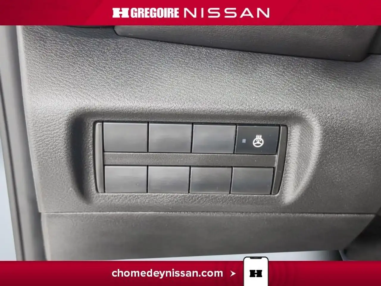 Nissan Kicks photo Nissan Kicks