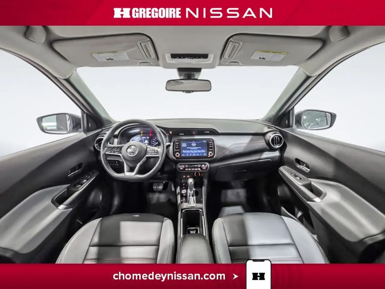 Nissan Kicks photo Nissan Kicks