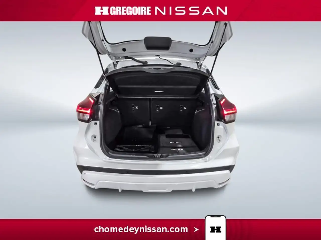 Nissan Kicks photo Nissan Kicks