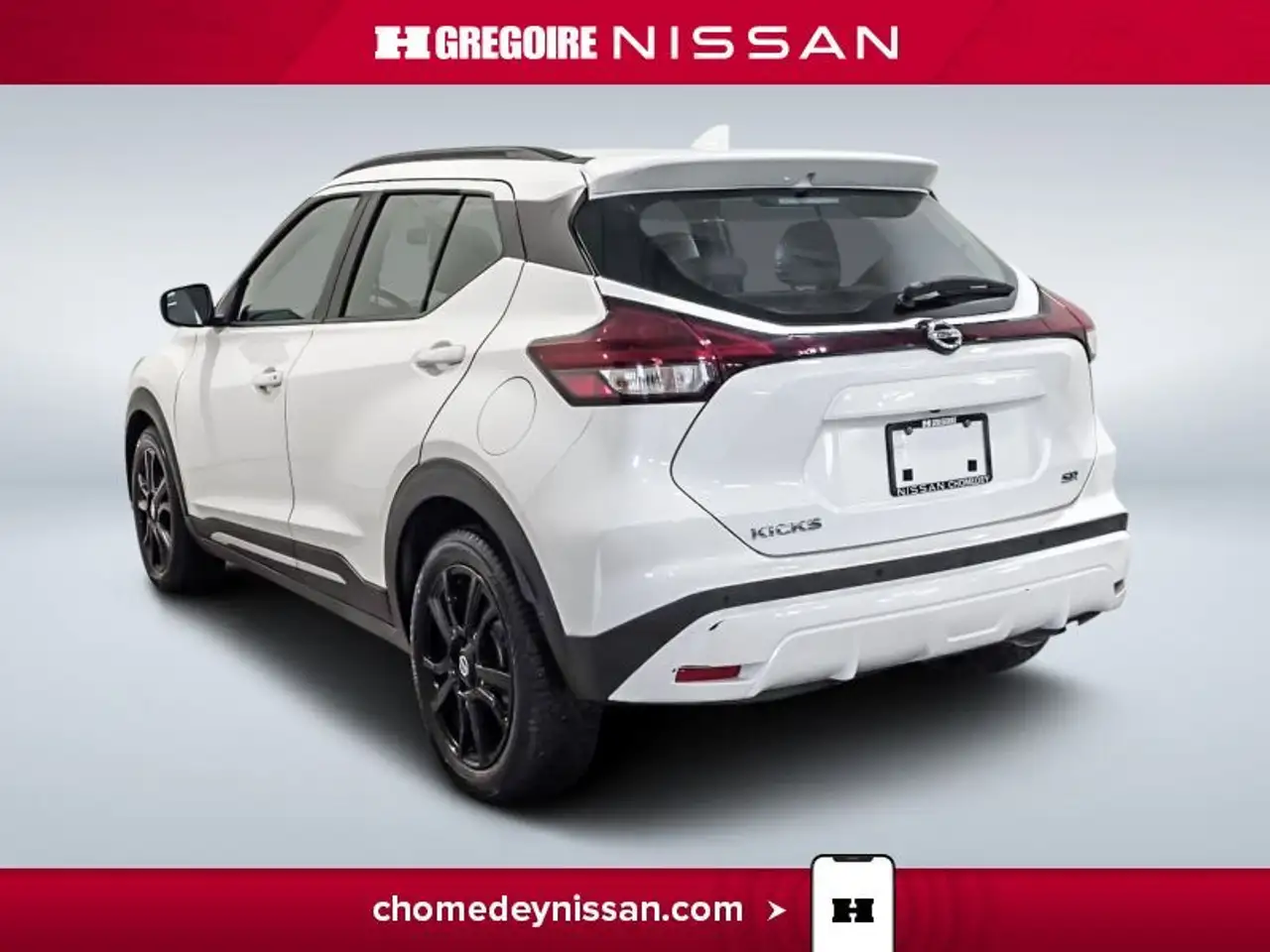 Nissan Kicks photo Nissan Kicks
