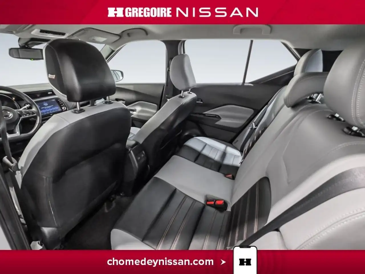 Nissan Kicks photo Nissan Kicks