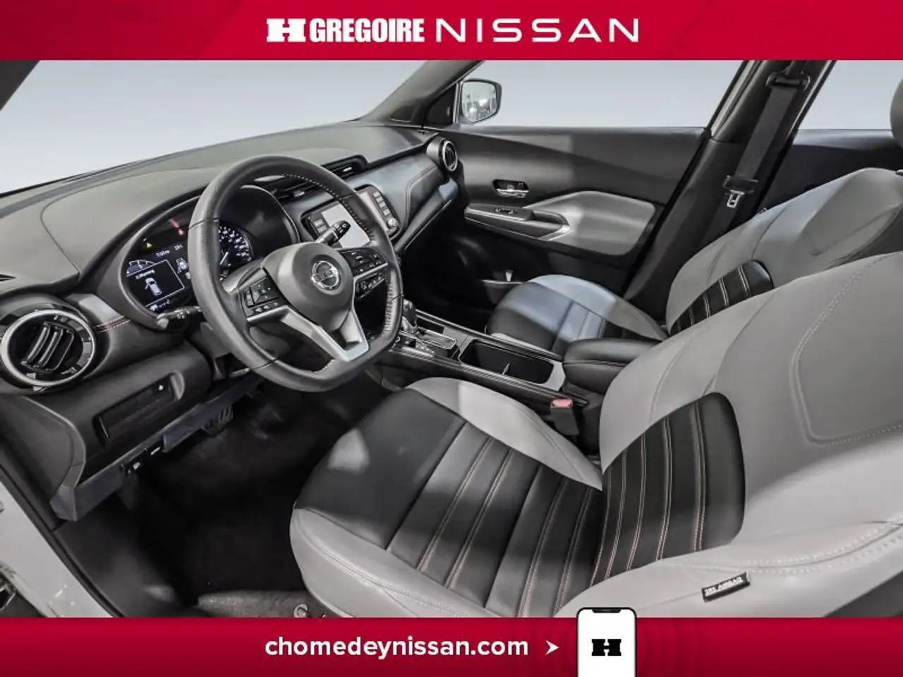 Nissan Kicks photo Nissan Kicks