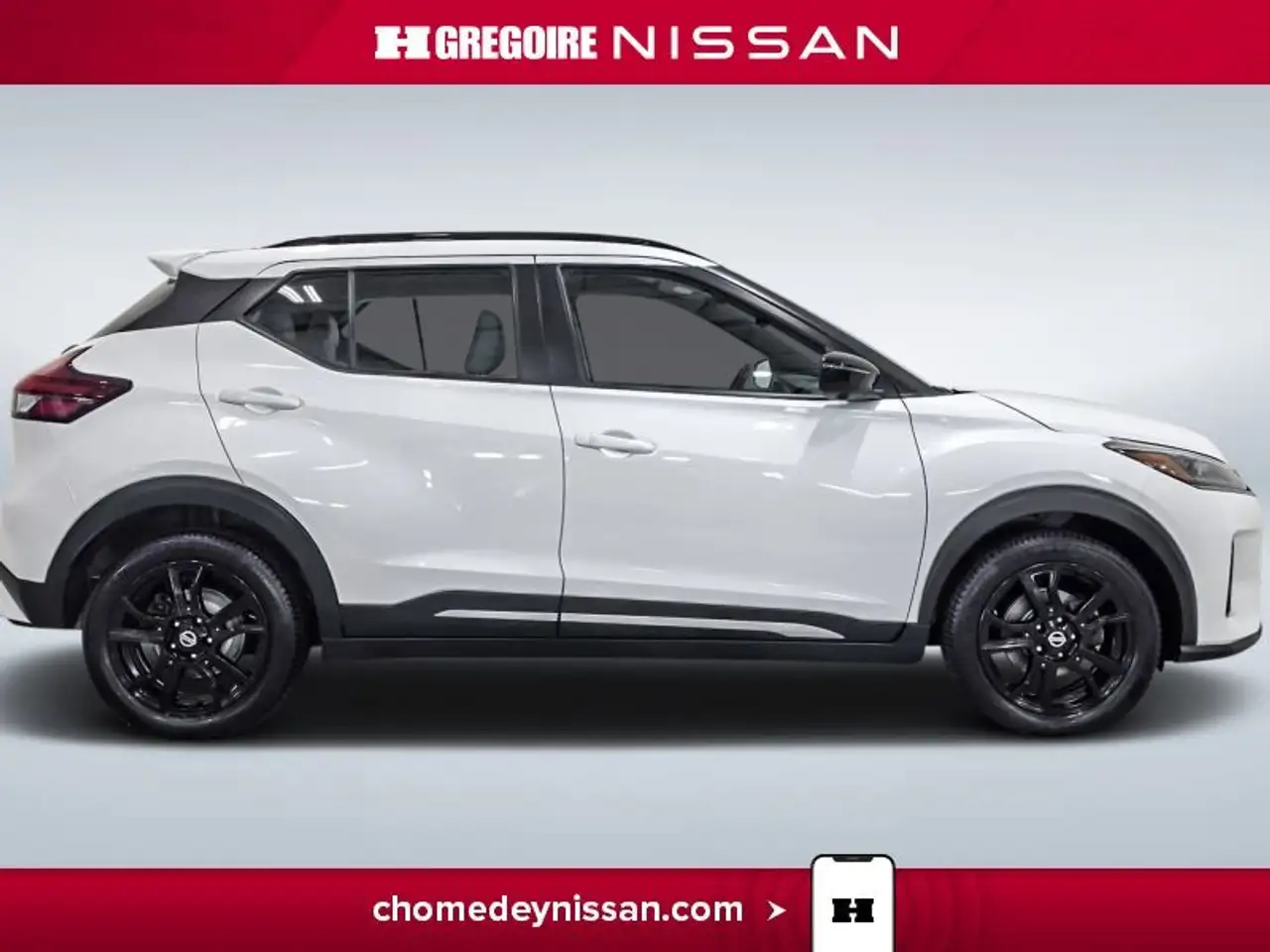Nissan Kicks photo Nissan Kicks