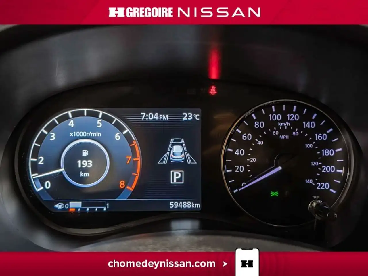 Nissan Kicks photo Nissan Kicks