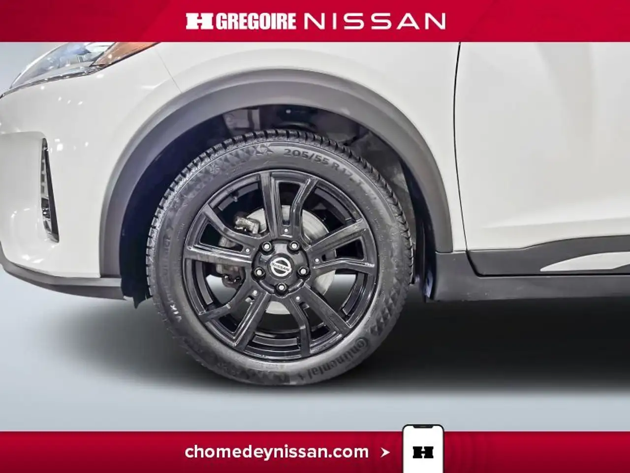 Nissan Kicks photo Nissan Kicks