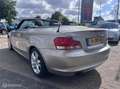 BMW 118 1-serie Cabrio 118i High Executive Gris - thumbnail 14