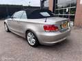 BMW 118 1-serie Cabrio 118i High Executive Gris - thumbnail 6