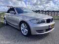 BMW 118 1-serie Cabrio 118i High Executive Gris - thumbnail 18