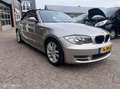 BMW 118 1-serie Cabrio 118i High Executive Gris - thumbnail 2