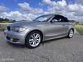 BMW 118 1-serie Cabrio 118i High Executive Gris - thumbnail 19
