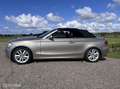 BMW 118 1-serie Cabrio 118i High Executive Gris - thumbnail 15