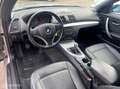 BMW 118 1-serie Cabrio 118i High Executive Gris - thumbnail 3
