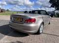 BMW 118 1-serie Cabrio 118i High Executive Gris - thumbnail 11