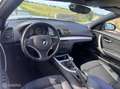 BMW 118 1-serie Cabrio 118i High Executive Gris - thumbnail 17