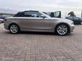 BMW 118 1-serie Cabrio 118i High Executive Gris - thumbnail 5