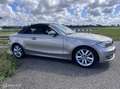 BMW 118 1-serie Cabrio 118i High Executive Gris - thumbnail 20