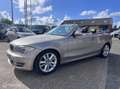 BMW 118 1-serie Cabrio 118i High Executive Gris - thumbnail 8