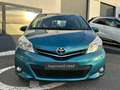 Toyota Yaris Life Bleu - thumbnail 2