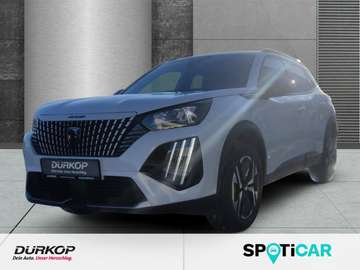 Allure,PDC,LED,SHZ.Abstands-/Kollisionswarner,Spur