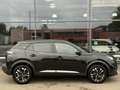 Peugeot 2008 2008 1.2i 130CV Roadtrip S GPS CAMERA360 KEYLESS Zwart - thumbnail 4