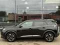 Peugeot 2008 2008 1.2i 130CV Roadtrip S GPS CAMERA360 KEYLESS Zwart - thumbnail 5