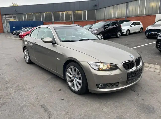 BMW 335